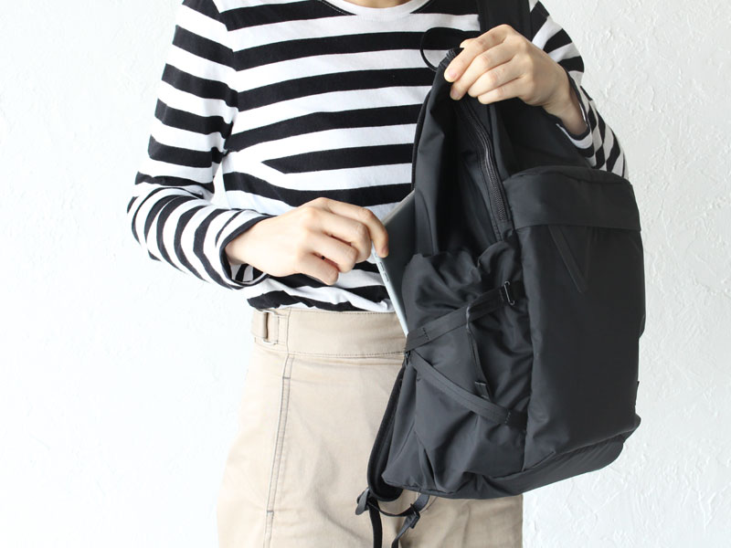 楽天市場】ポーター ケープ バックパック(S) 883-15448 吉田カバン