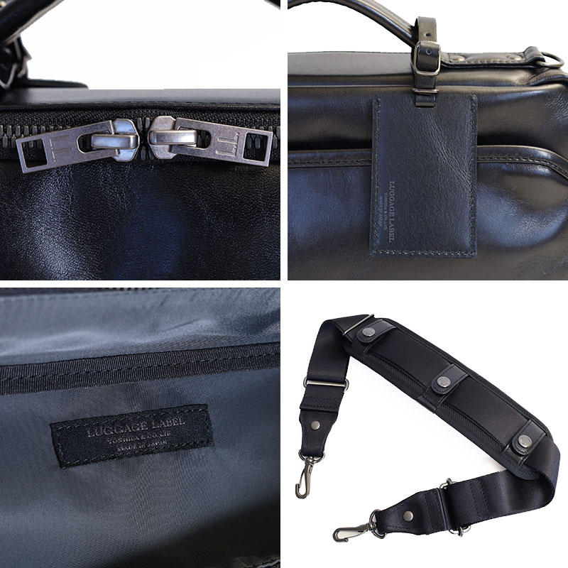 楽天市場】ラゲッジ レーベル エレメント 2WAYブリーフケース 021