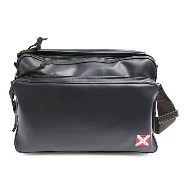 楽天市場】ラゲッジ レーベル ライナー ショルダーバッグ 951-09239