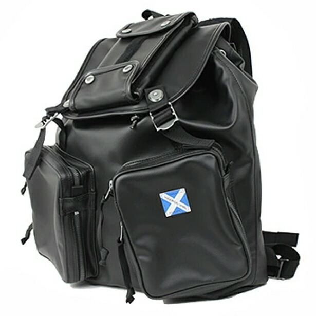 楽天市場】ラゲッジ レーベル ニューライナー リュックサック 960