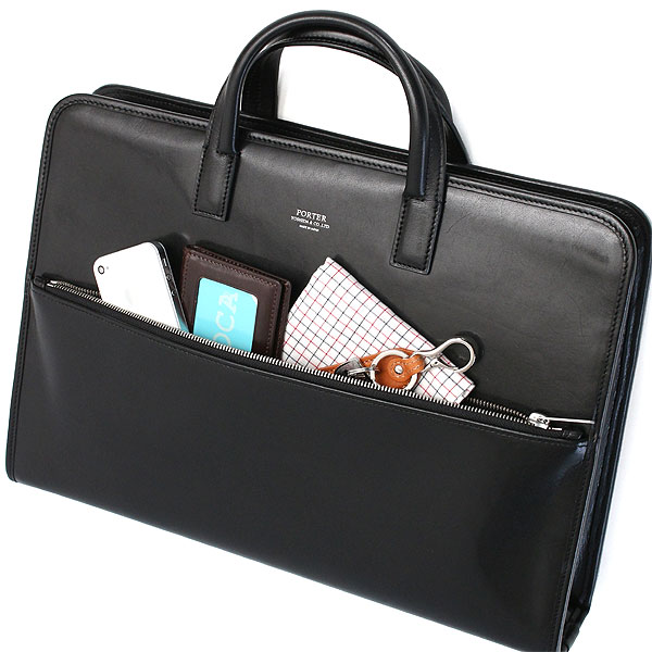 EZ-WORKS グルカ ブリーフケース No.60 EZ-WORKS グルカ ブリーフ