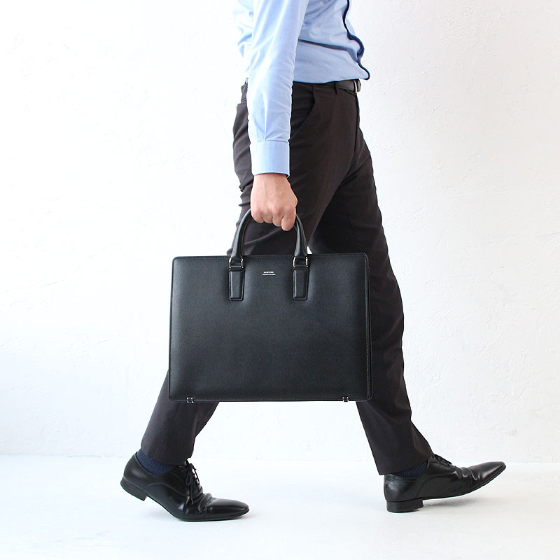 楽天市場】ポーター フラックス ブリーフケース 197-01505 吉田カバン