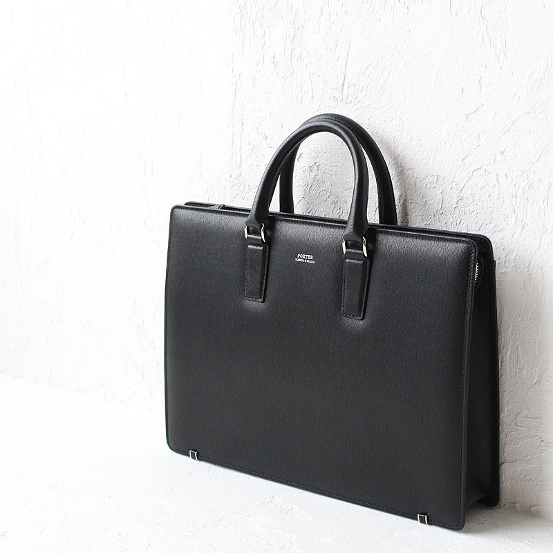 楽天市場】ポーター フラックス ブリーフケース 197-01505 吉田カバン