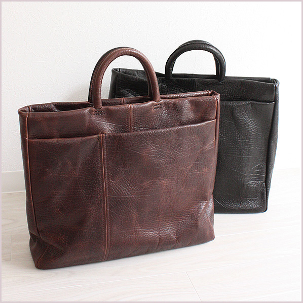 楽天市場】m+/ エムピウ テネラ ビジネスバッグ トートバッグ TENERA