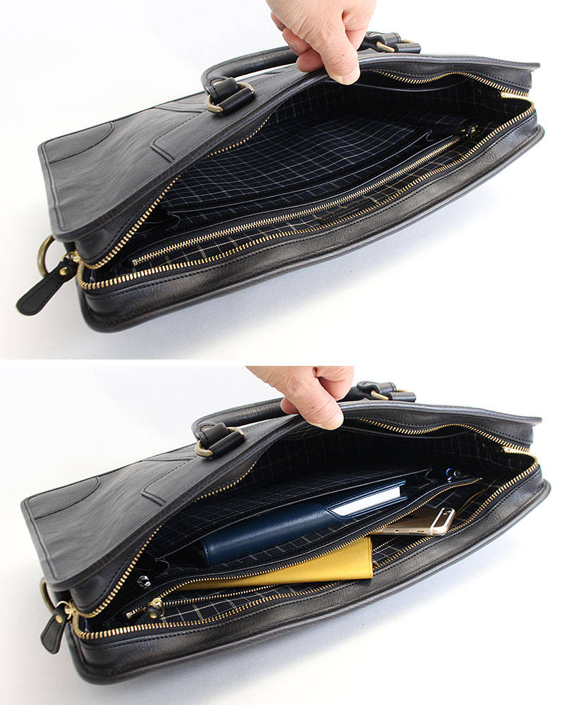 楽天市場】ポーター ヘリテージ 2WAYブリーフケース 231-03229 吉田