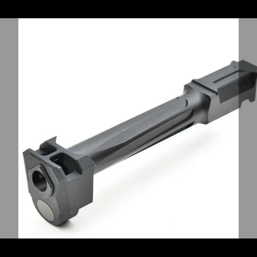 楽天市場】GunDay Radian AFTERBURNER + RAMJETタイプ リアル刻印