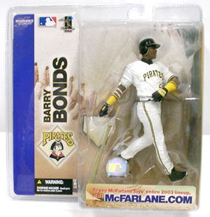 楽天市場】バリーボンズ（フィギュア｜コレクション）：ホビーの通販