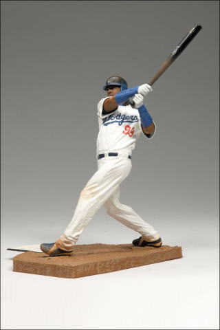 希少！プリンスフィルダー ブリュワーズマクファーレンシリーズ 26