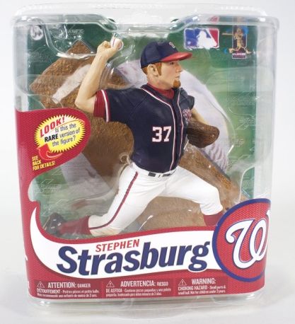 楽天市場】マクファーレントイズ MLBフィギュア シリーズ31/クレイトン