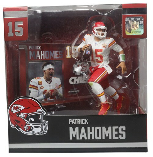 楽天市場】【まもなく入荷 9】NFLフィギュア シリーズ34/SET OF 8(限定