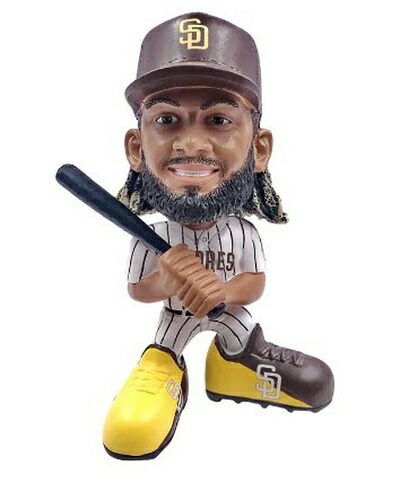 楽天市場】【送料無料】MLB ボブルヘッド 5インチ Showstomperz