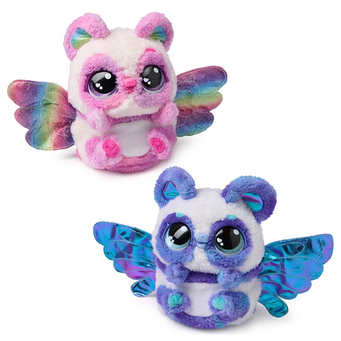 楽天市場】うまれて!ウーモ アライブ パンドゥー | タカラトミー