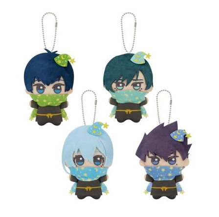 楽天市場】ブルーロック ちびぐるみ vol.7の通販