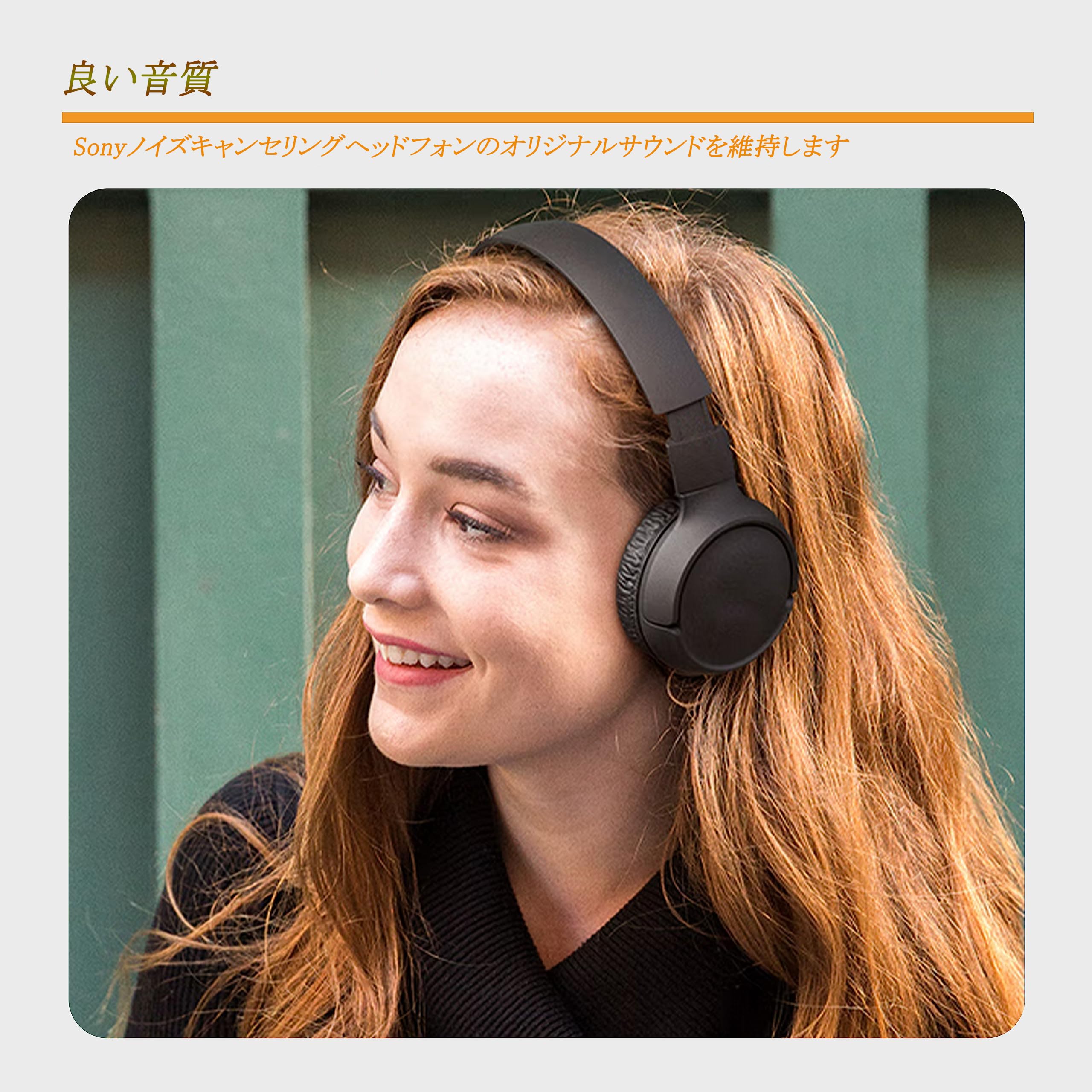 楽天市場】【送料無料】Callez交換可能ヘッドホン交換用イヤーパッド