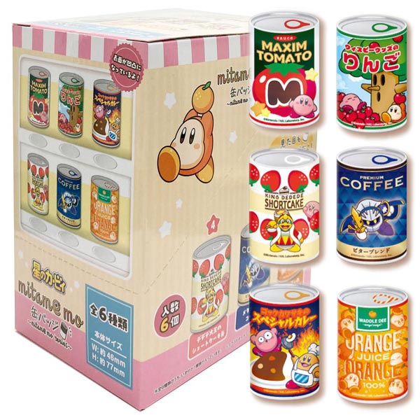 楽天市場】【星のカービィ】【まとめ買い】エンスカイ 星のカービィ