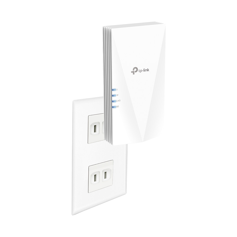 楽天市場】TP-Link 新世代 WiFi6 (11AX) 無線LAN中継器 ワイファイ