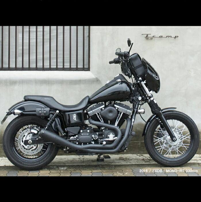 楽天市場】(レーシングブロス) MONO-RT リアショック 330mm 〜2017年