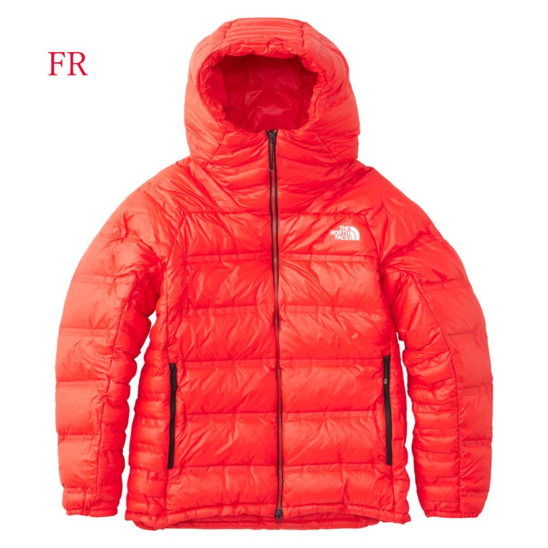 楽天市場】【XLサイズ対応】THE NORTH FACE TRIPLEBAFFLE Belay Parka