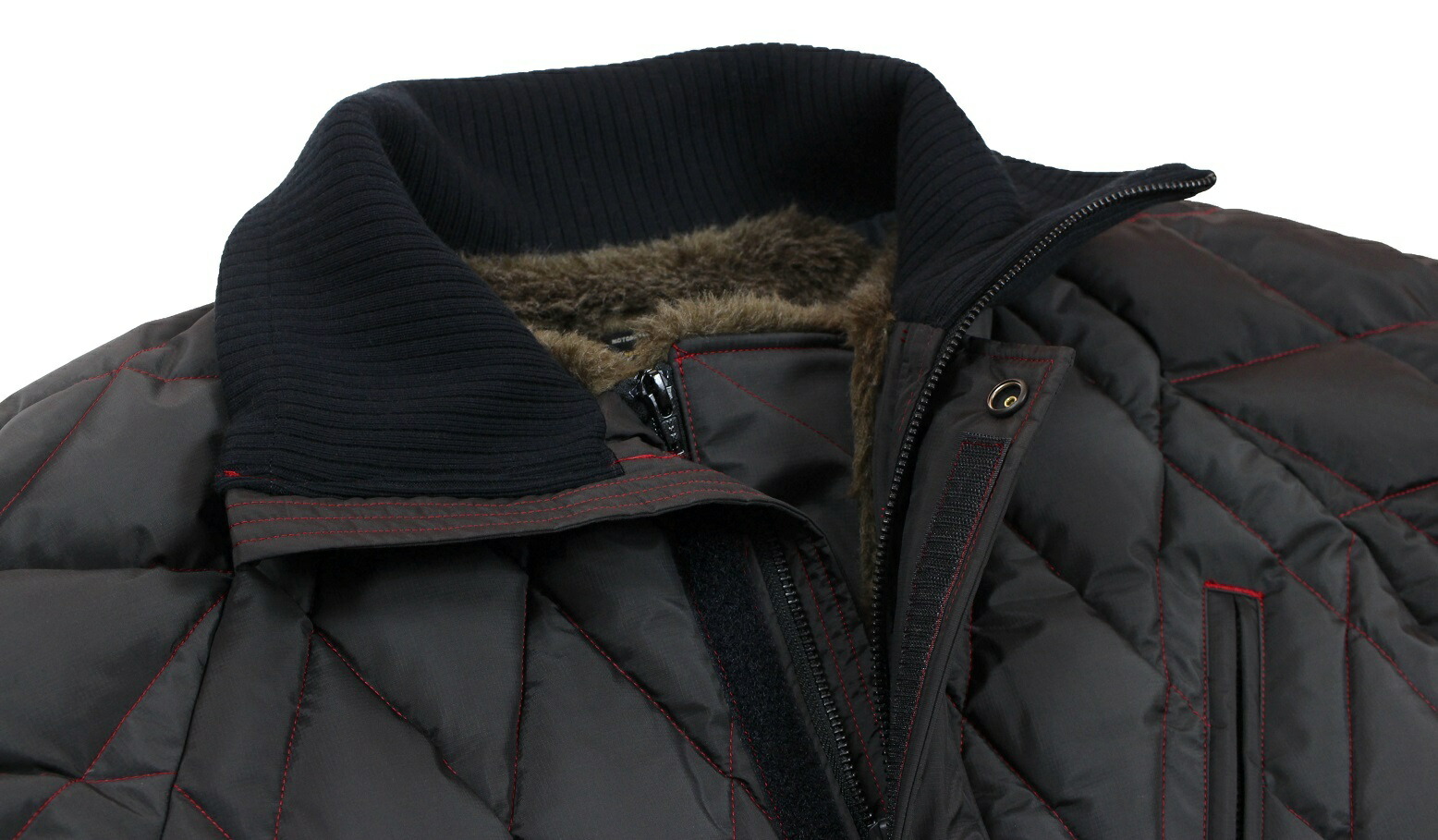 楽天市場】WESTRIDE [-ALL NEW RACING DOWN JACKET TYPE 2 with WIND