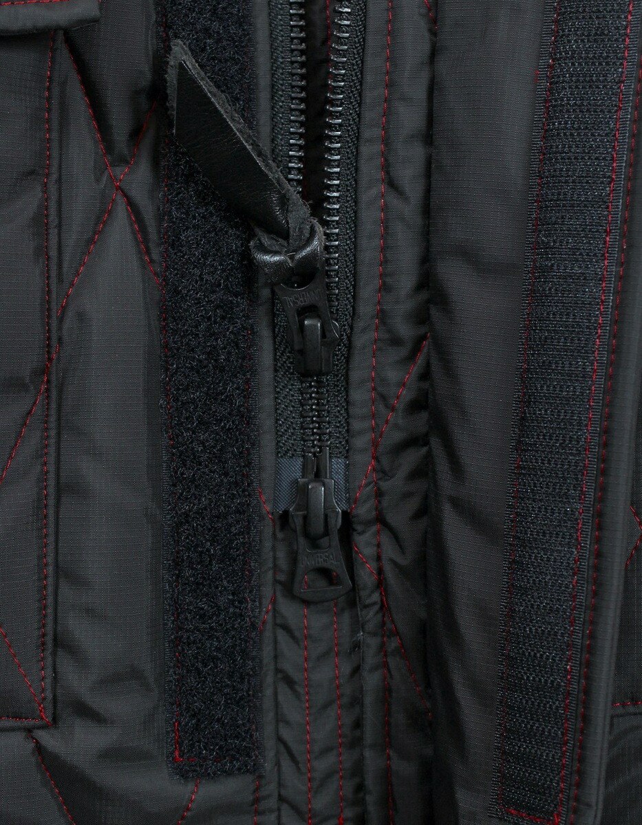 楽天市場】WESTRIDE [-ALL NEW RACING DOWN JACKET TYPE 2 with WIND