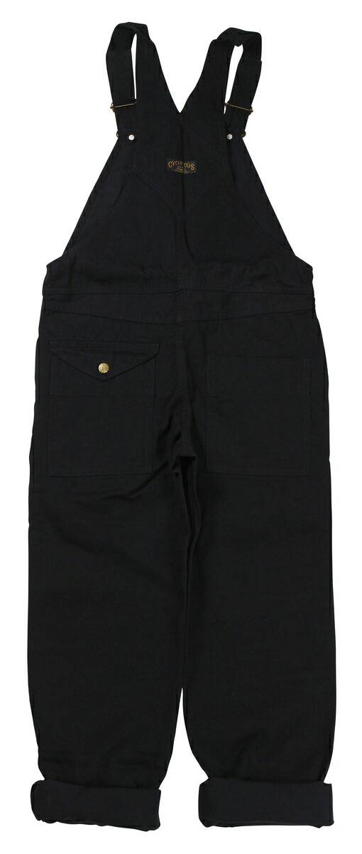 楽天市場】WEST RIDE [-CYCLE OVERALLS- BLK w.28,30,32,34,36,38