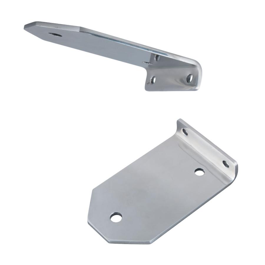 楽天市場】トラック用 フォグランプステー 17プロフィア用 R/Lセット