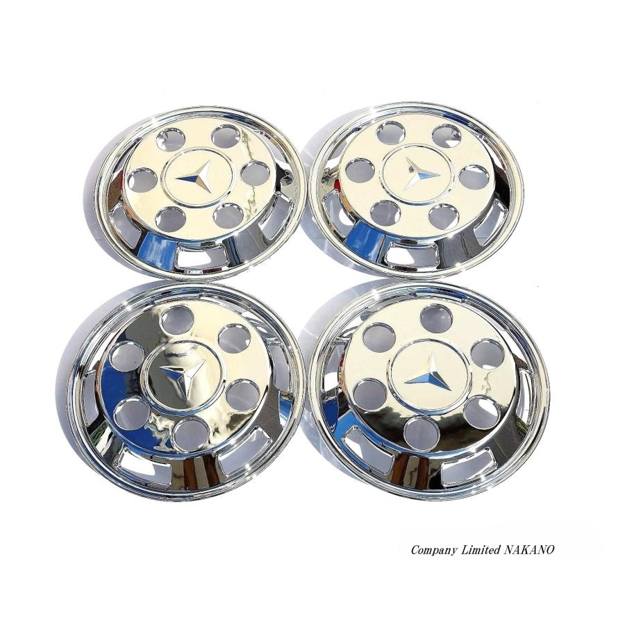 楽天市場】緊急放出 軽トラ用 DX ホイールキャップ 12インチ 4枚セット