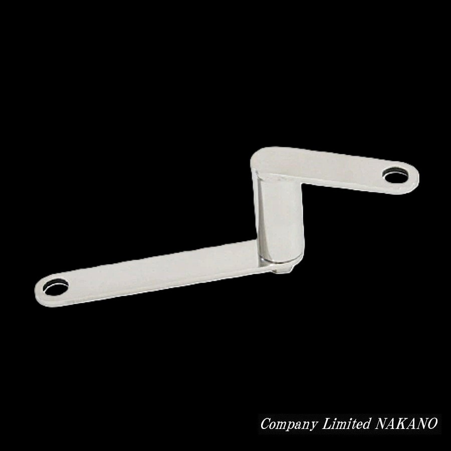 楽天市場】トラック用 アンテナステー ブラケット フソー 大型