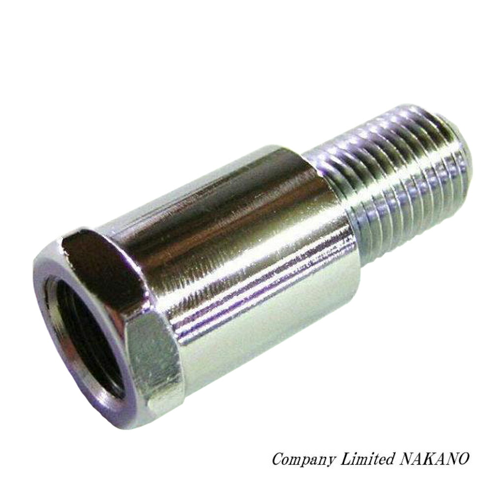 楽天市場】トラック用 異型EX 口径変換アダプター 12×1.25/12×1.75/10