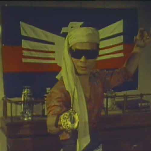 楽天市場】快傑ハリマオ 第1部 魔の城篇 HDリマスター DVD-BOX ベスト