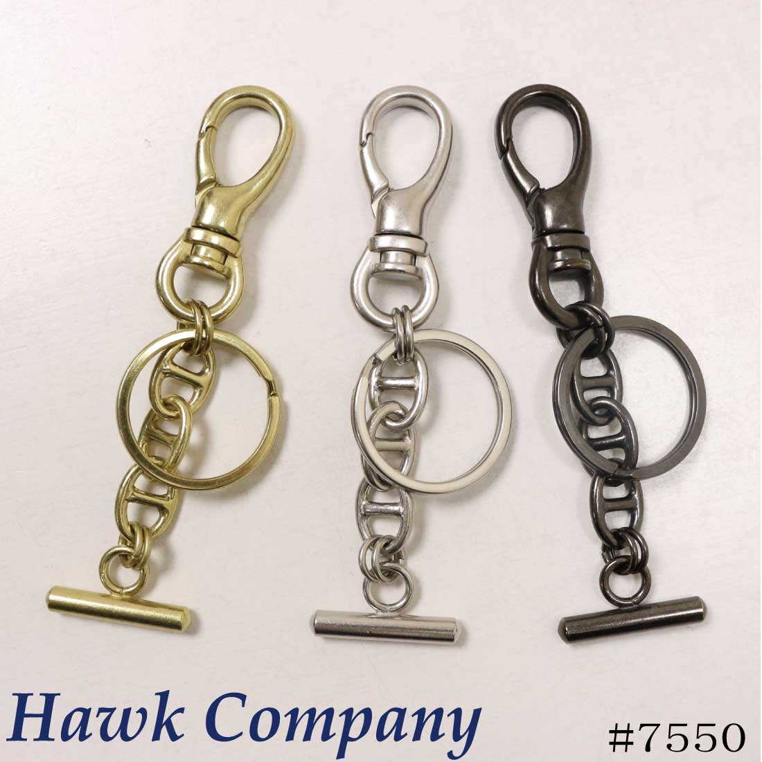 楽天市場】メール便発送 Hawk Company ホークカンパニー アンカー