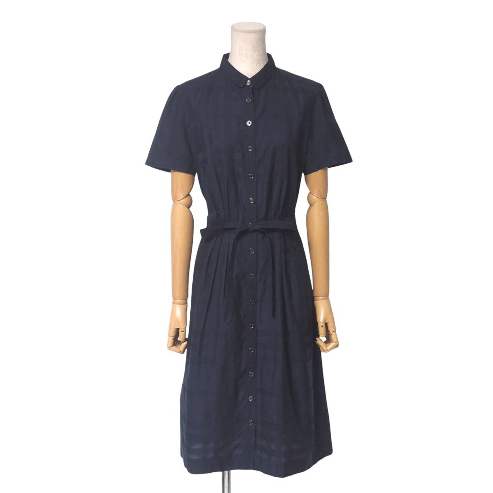 楽天市場】バーバリー ワンピース（レディースファッション）の通販