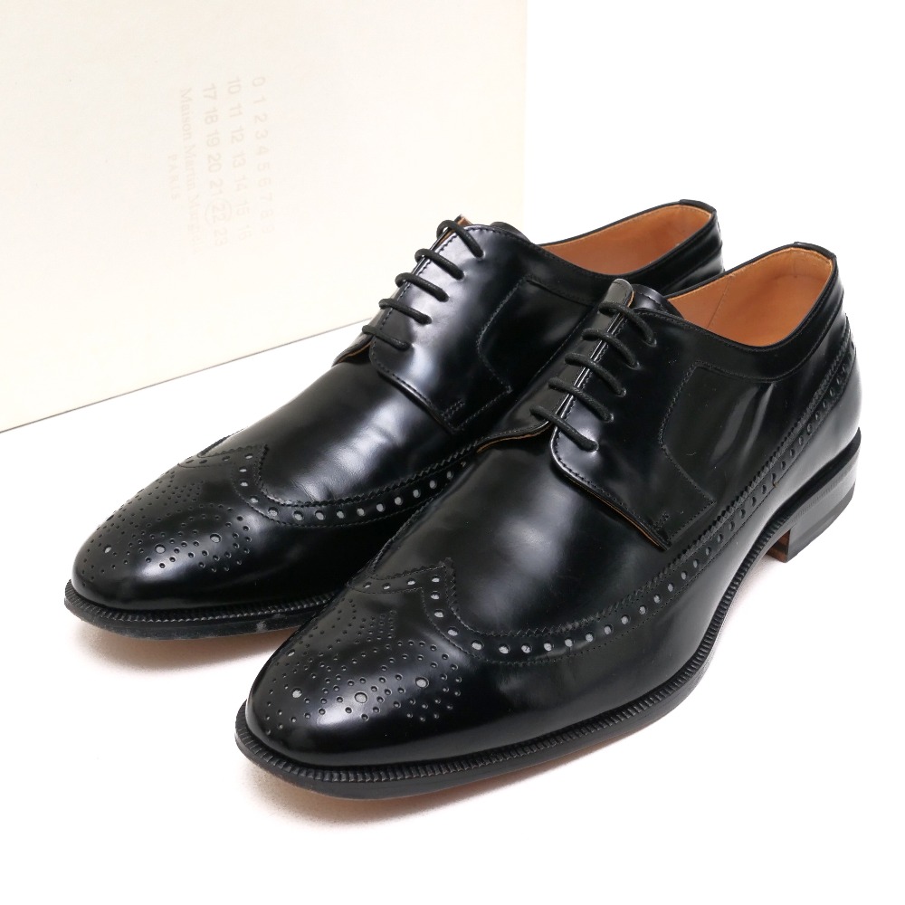 楽天市場】martin margiela 41 シューズの通販