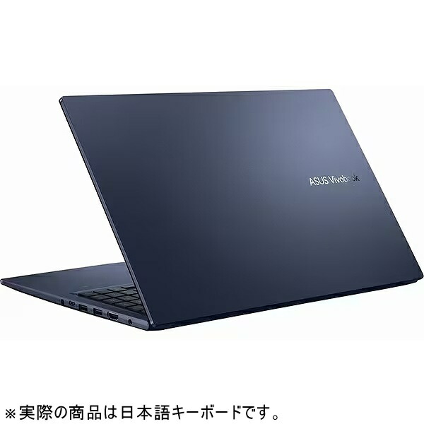 楽天市場】【リファビッシュ】ASUS Vivobook 15 M1502IA-BQ071WS
