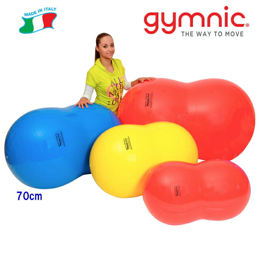 楽天市場】フィジオロール 70cmの通販