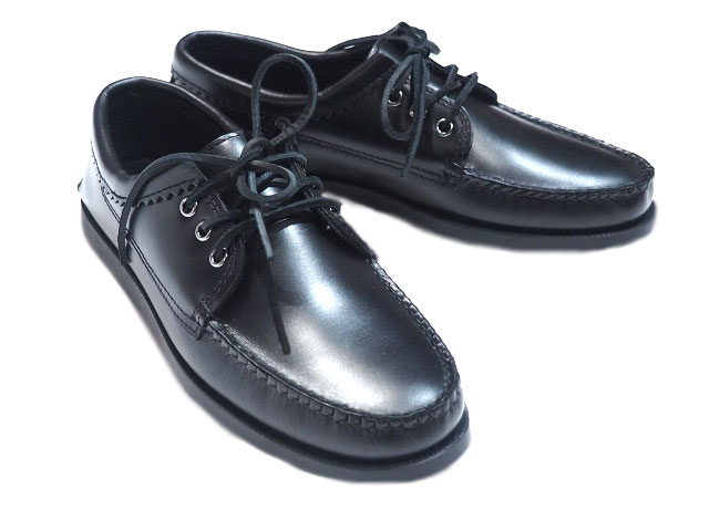 楽天市場】【国内正規品】【正規取扱店】QUODDY TRAIL MOCCASIN