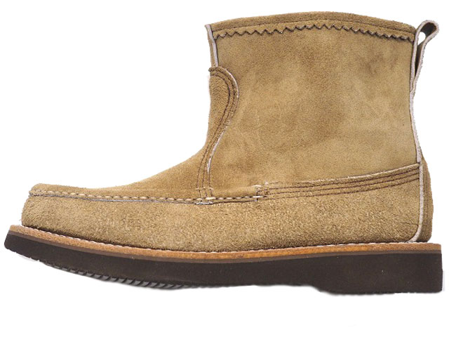 楽天市場】【正規取扱店】Russell Moccasin（ラッセルモカシン