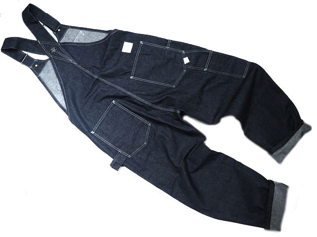楽天市場】【只今30％OFF！】【正規取扱店】POST OVERALLS(ポスト