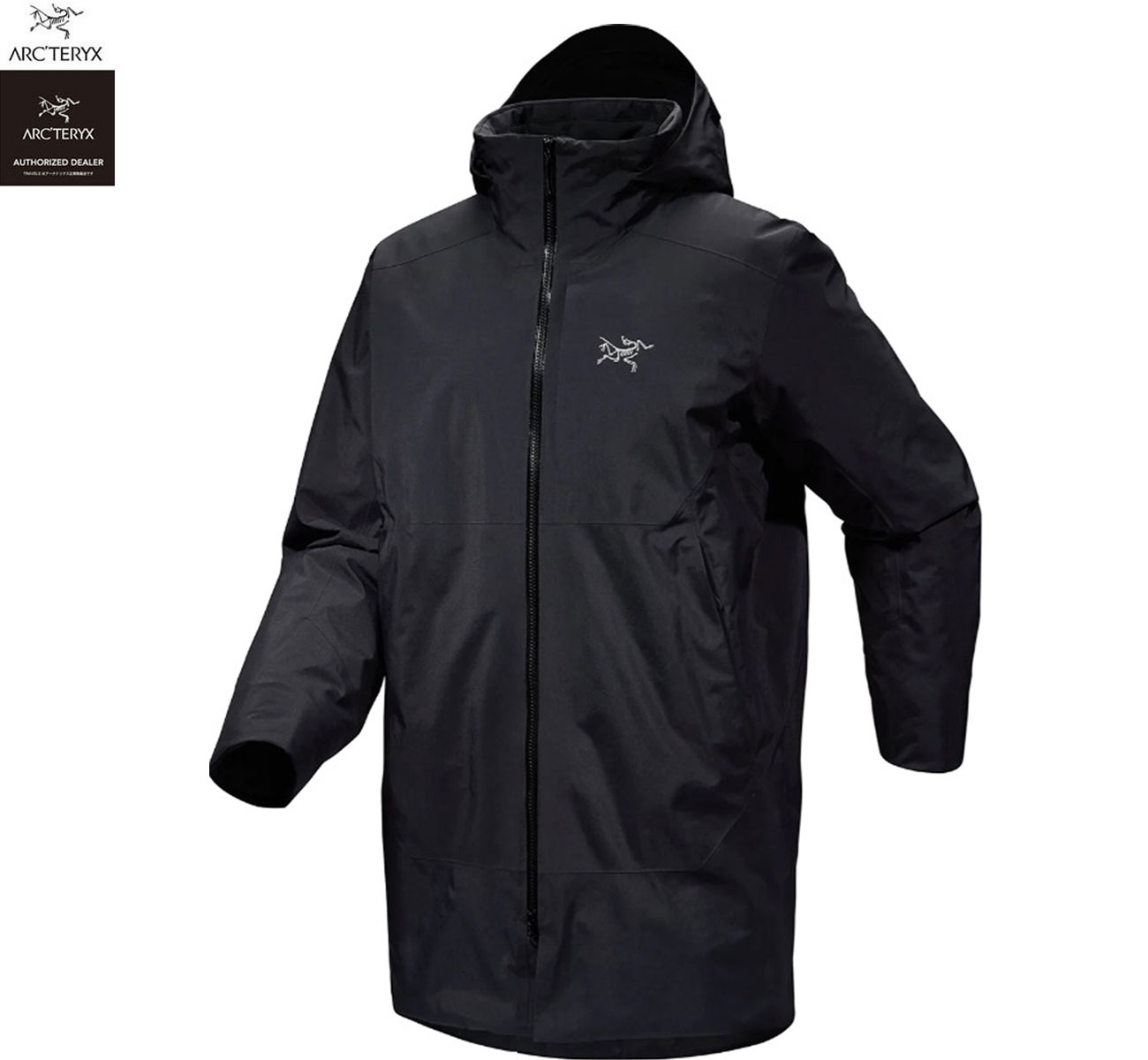 楽天市場】【国内正規品】【正規取扱店】ARC'TERYX（アークテリクス