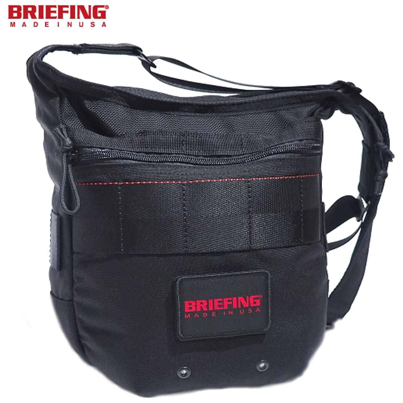 楽天市場】【国内正規品】【正規取扱店】BRIEFING（ブリーフィング