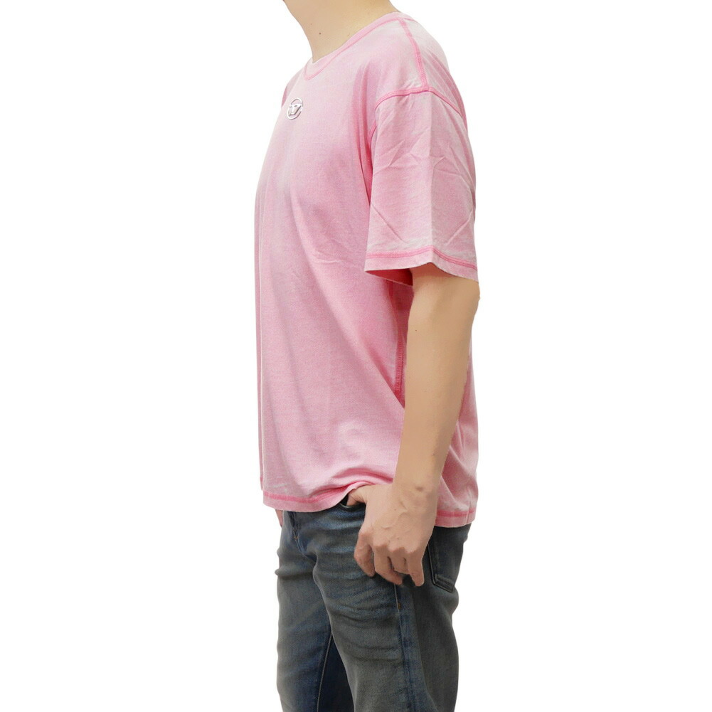楽天市場】DIESEL ディーゼル クルーネック Tシャツ A16146 0CPAJ T