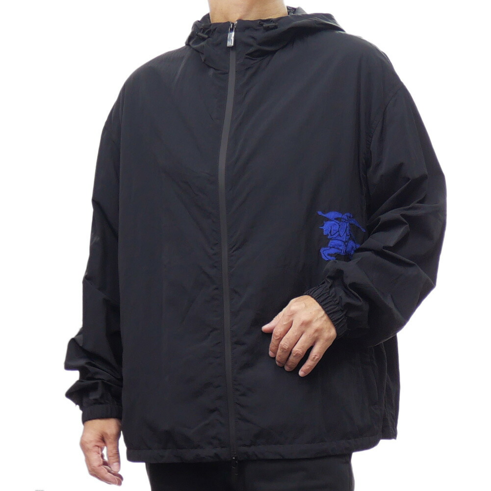 楽天市場】BURBERRY バーバリー ナイロンジャケット 8086714 1 ES24-MW