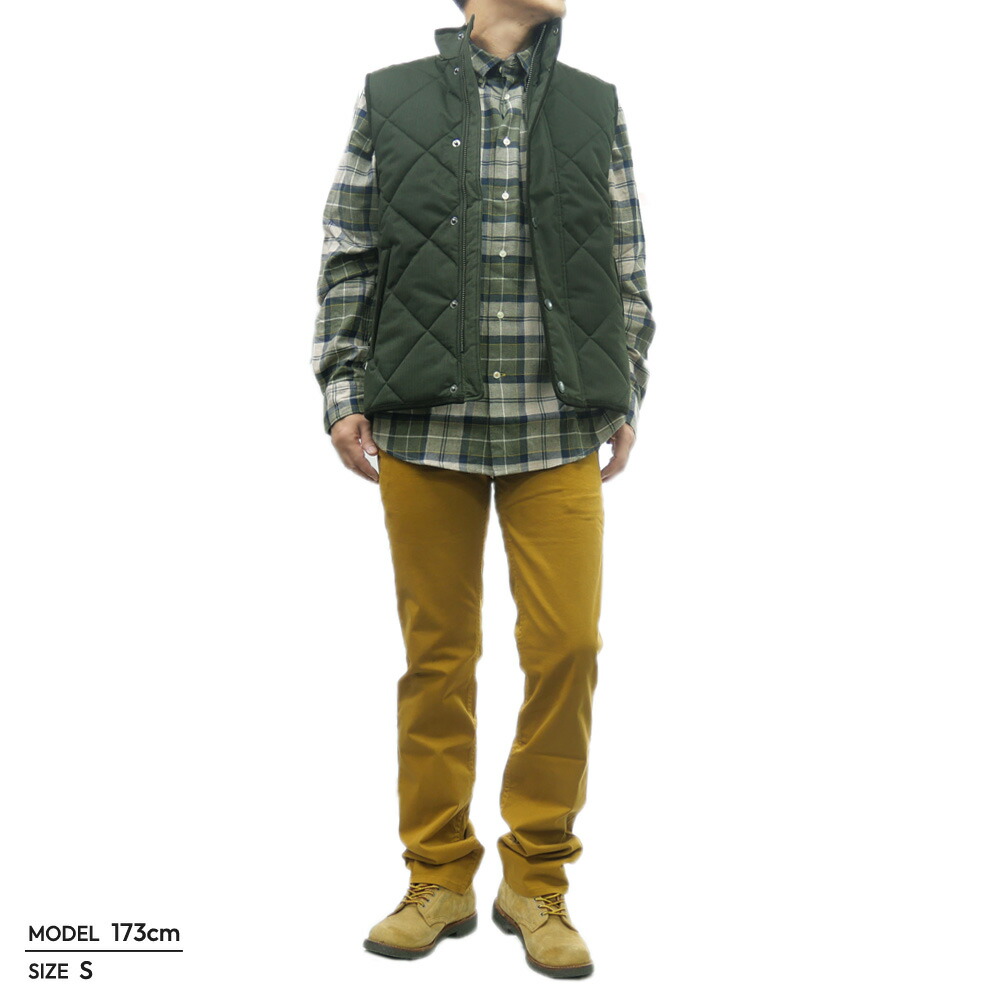 楽天市場】BARBOUR バブアー キルティングベスト ライナーベスト