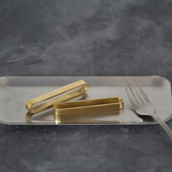 楽天市場】カトラリーレスト カトラリー置き 箸置き 真鍮 おしゃれ