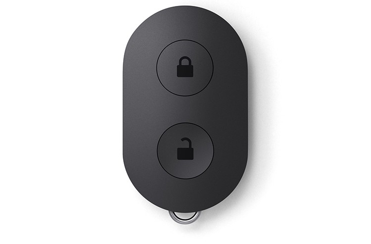 楽天市場】【正規販売代理店】Qrio Lock + Qrio Key セット Q-SL2