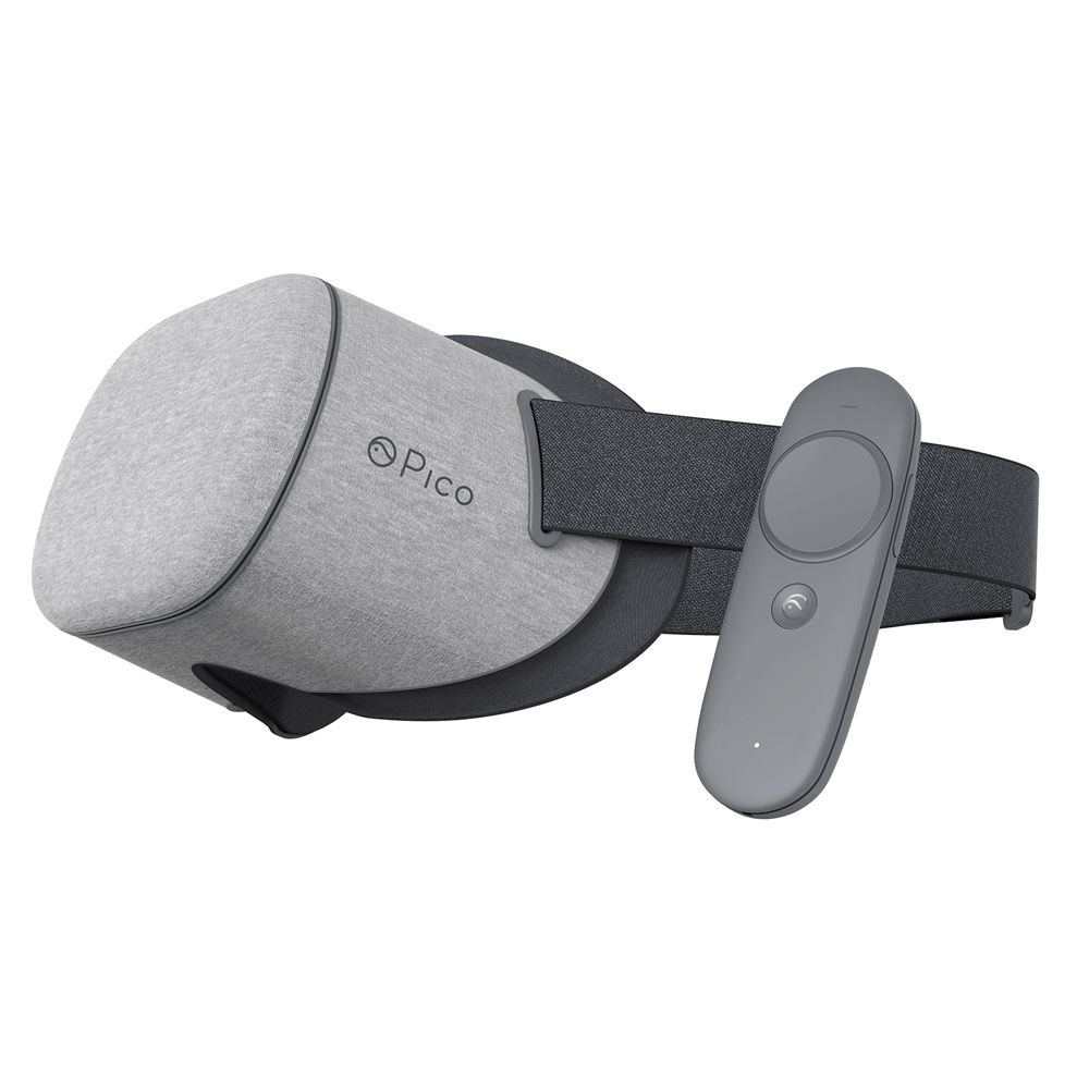 楽天市場】PICO U LITE VRゴーグル : トレテク！SoftBank SELECTION