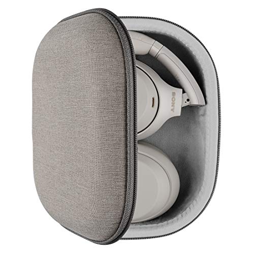 楽天市場】Geekria ケース ソニー Sony WH-1000XM4, WH-XB900N