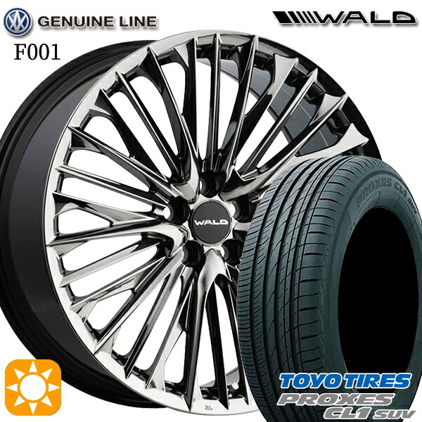 楽天市場】ヴァルド ジェニュインライン f001（対応車種メーカー日産