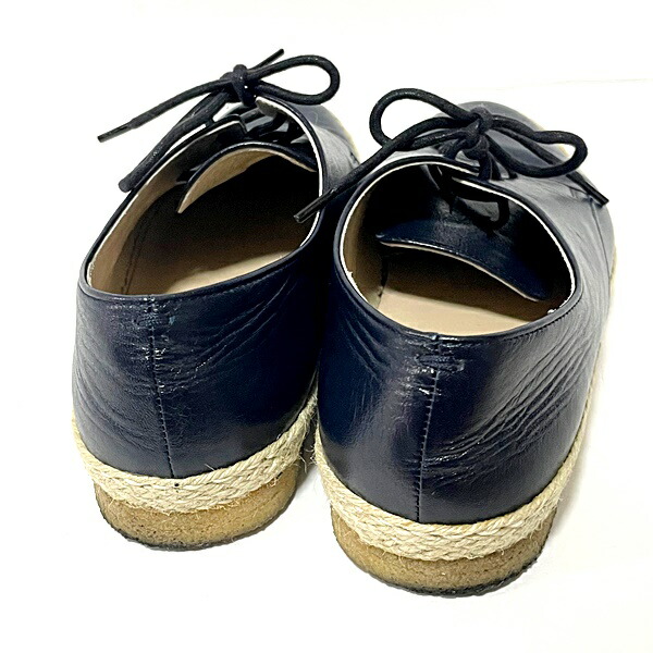 楽天市場】【中古】マーガレットハウエル アイデア レザー レース