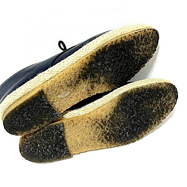 楽天市場】【中古】マーガレットハウエル アイデア レザー レース